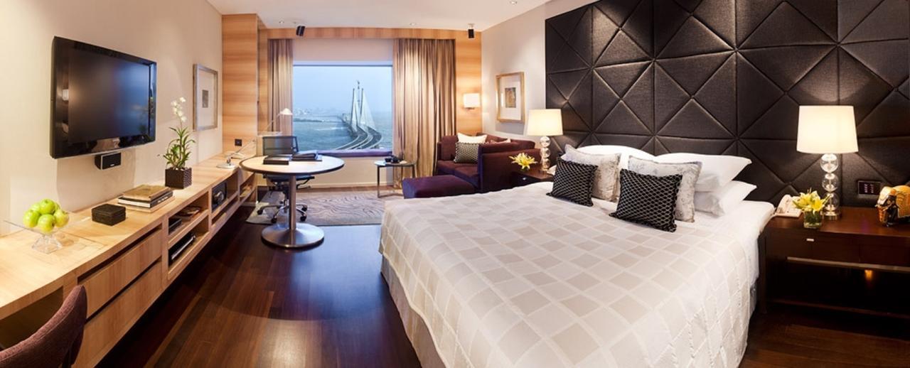 Taj Lands End Mumbai